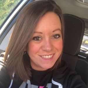 Meet your Posher, Brittney